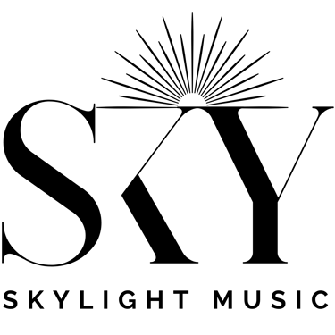 SkyLight Music logo