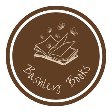 Bashley Books logo