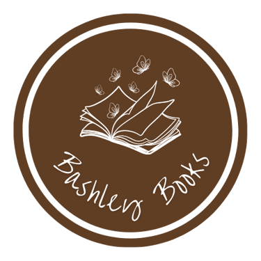 Bashley Books logo