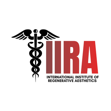 International Institute Of Regenerative Aesthetics logo