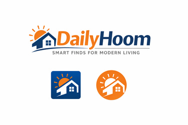 DailyHoom – Best Home, Kitchen & Lifestyle Product Reviews logo