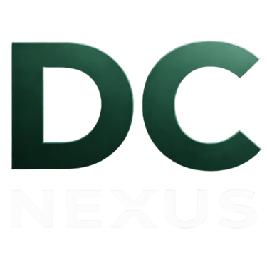DC Nexus logo