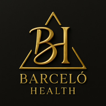 Barcelo Health logo