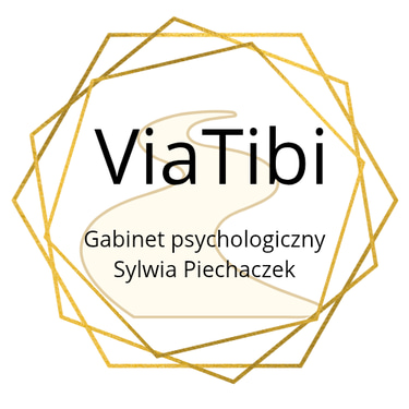 ViaTibi Gabinet psychologiczny logo