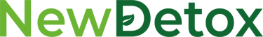 New Detox logo