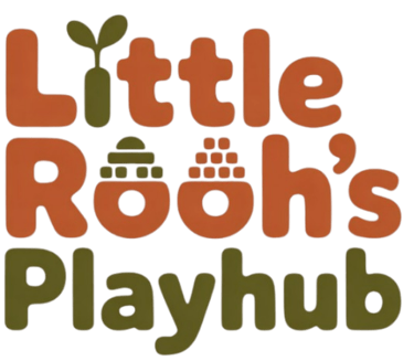 Little Rooh’s PlayHub logo