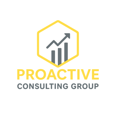 Proactive Consulting Group logo