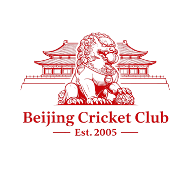 Beijing Cricket Club logo