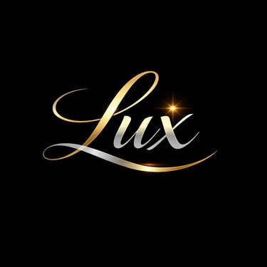 Lux Events Specialist logo