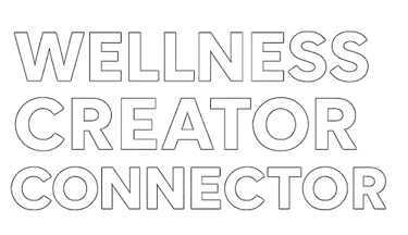 Wellness Creator Connector logo