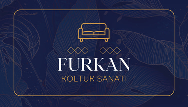 Furkan Koltuk Sanatı logo