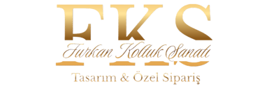 Furkan Koltuk Sanatı logo