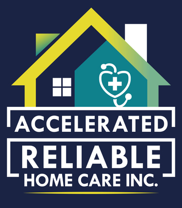 Accelerated Reliable Home Care Inc. logo