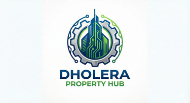 Dholerapropertyhub logo