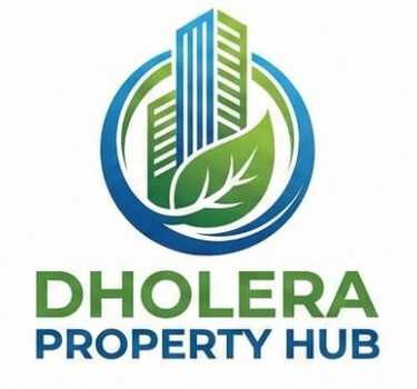 Dholerapropertyhub logo