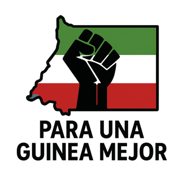 Para Una Guinea Mejor™ logo