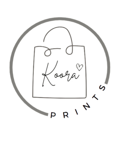 Koora Prints logo