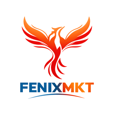 Fénix mkt logo