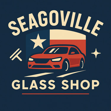 seagovilleglassshop.com logo