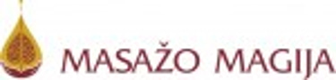 Masažo Magija logo