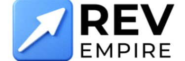 Rev-Empire logo