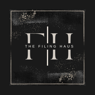 The Filing Haus logo