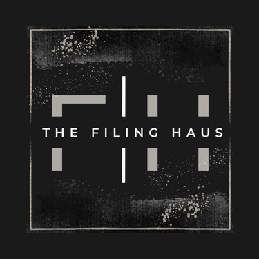 The Filing Haus logo