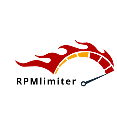 RPMlimiter logo