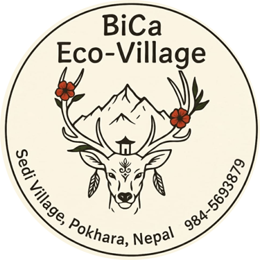 BiCa Eco-Village logo