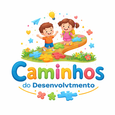 Caminhos do Desenvolvimento logo