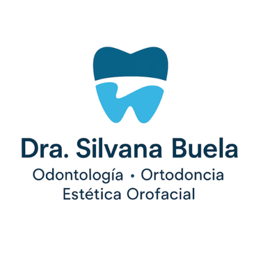 Consultorio Odontológico Silvana Buela logo