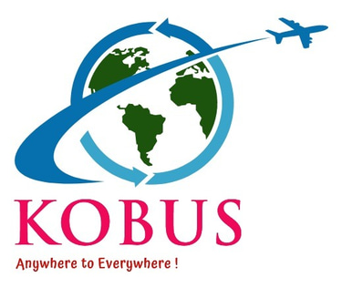 KOBUS LOGISTICS PRIVATE LIMITED logo