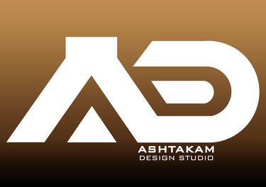 Ashtakam Design Studio logo