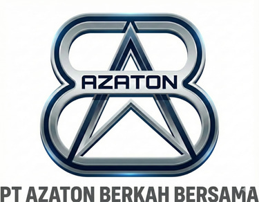Azaton Berkah Bersama logo