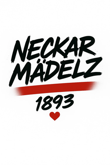 NeckarMädelz 183 logo