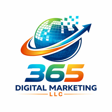 365 DIGITAL MARKETING LLC logo