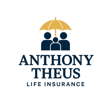 Anthony Theus Life Insurance logo