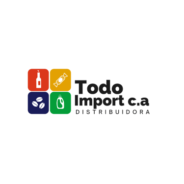 Importadora Todo Import logo