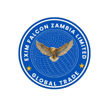 Exim Falcon Zambia Limited logo