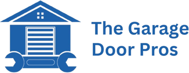 The Garage Door Pros of Denver logo