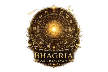 Bhagria Astrology logo