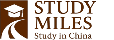 Study Miles logo