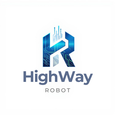 HighwayRobot logo