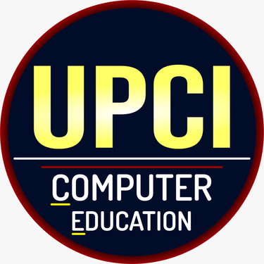 upcicomputereducation logo