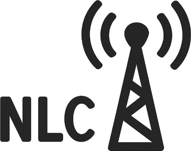 K6NLC logo