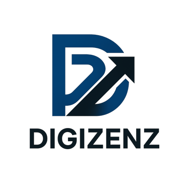 Digizenz logo