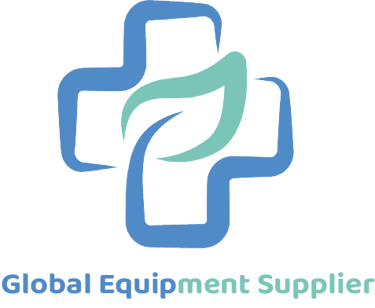 Global Equipment Supplier logo