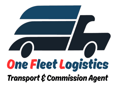 One Fleet Logistics logo