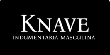 KNAVE logo