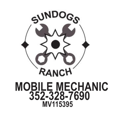 Sun Dogs Ranch Mobile Mechanic LLC logo